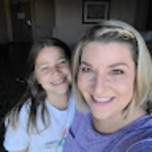 Meet your Posher, Kathryn